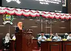 Jaga Identitas Kota Madani, Fraksi PKS Tegas Tolak Legalisasi Hiburan Malam di Kota Serang