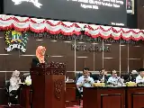 Para preservar la identidad de la "Ciudad Madani", la facción de PKS rechaza firmemente la legalización de la vida nocturna en la ciudad de Serang