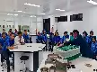 Dukung Net Zero Emission, PLN dan IT PLN Bekali Ratusan Siswa SMA Kompetensi Energi Terbarukan