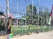 Apoyando el desarrollo de jóvenes atletas, el gobierno de la aldea de Sangatta del Sur liberaliza el acceso a las instalaciones deportivas