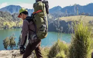 Respecting the Hari Raya Karo Traditional Ceremony, Mount Semeru Hiking Trails Temporarily Closed