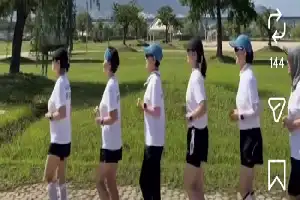 La tendencia del slow jogging de Corea del Sur: una solución de ejercicio de bajo riesgo para principiantes y adultos mayores