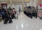 Officially Inaugurated, Jember KORMI Targets the Formation of Sports Villages and Economic Synergy