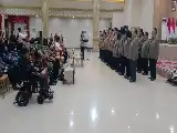 Officially Inaugurated, Jember KORMI Targets the Formation of Sports Villages and Economic Synergy