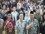 Serap Aspirasi Warga PSHT, Anggota DPRD Jatim Perjuangkan Fasilitas Olahraga hingga Solusi Kemacetan Malang