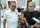 Persiapan Porprov Jatim, Pemkot Surabaya Desak Reformasi Kepengurusan PTMSI Lewat Muskotlub