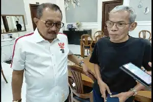 Preparativos para el Porprov de Java Oriental: el Ayuntamiento de Surabaya insta a la reforma de la directiva de la PTMSI mediante un Congreso Municipal Extraordinario