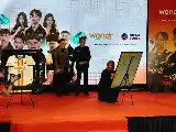 Wondr Futsal Series 2026 comienza en Java Oriental, listo para llegar a estudiantes en Papúa