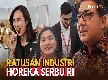 Pameran FHI 2026 Tarik Ratusan Perusahaan Global, Momentum Perkuat Industri Horeca dan UMKM