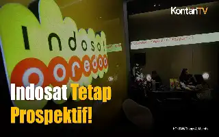 Indosat mantiene el optimismo para conservar el impulso de su rendimiento a pesar de la corrección en sus suscriptores prepago