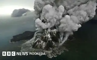 Volcanic Activity of Anak Krakatau Increases: Stay Alert Without Undue Panic