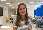 Dari Penyintas Kanker Stadium Empat Menjadi Dokter: Perjuangan Ellie Waters-Barnes Mengubah Trauma Jadi Empati Medis