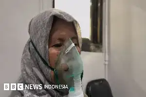 La amenaza de la asbestosis: el sufrimiento de los trabajadores de fábrica y la urgencia de prohibir el asbesto en Indonesia