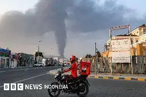Impacto de la escalada del conflicto en Oriente Medio: Indonesia anticipa presión fiscal y suministro de energía