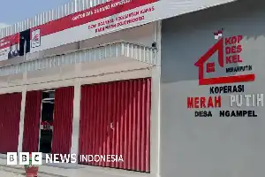 Kritik Tajam Model Bisnis Koperasi Merah Putih: Omzet Rendah hingga Polemik Upah Pekerja