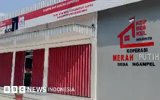 Kritik Tajam Model Bisnis Koperasi Merah Putih: Omzet Rendah hingga Polemik Upah Pekerja