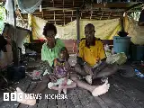 Ironi Makan Bergizi Gratis: Wilayah Rawan Stunting di Papua Hanya Kebagian Satu Persen Dapur Gizi