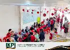 Rayakan HUT ke-61, IKPI Pekanbaru Gelar Pemeriksaan Kesehatan dan Pembagian Kacamata Gratis untuk Ratusan Warga