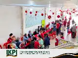 Celebrating 61st Anniversary, IKPI Pekanbaru Holds Free Health Checkups and Eyeglasses Distribution for Hundreds of Residents