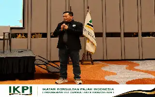 El Presidente General de IKPI Exhorta a los Consultores Fiscales a Transformarse en Asesores Empresariales Estratégicos