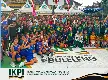 Rayakan Hari Jadi ke-61, IKPI Buleleng Gelar Turnamen Basket 3x3 Perdana