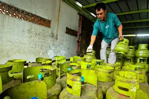 Dominio de las empresas estatales y nuevo rumbo de la regulación de importaciones en el mercado nacional de GLP