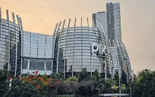 Evolución de Agung Sedayu Group: De contratista de locales comerciales a gigante inmobiliario nacional