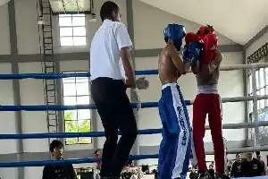 Con la mira en el Top 4 de Porprov VIII/2026, KONI Penajam Paser Norte despliega 48 disciplinas deportivas