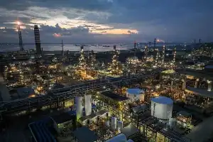 Disaster Mitigation: BMKG Balikpapan Prepares Earthquake Early Warning System for Automatic Protection of Vital Objects