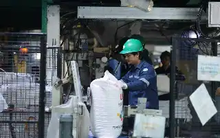 Business Transformation Drives Pupuk Indonesia's Net Profit Surge to IDR 8.51 Trillion