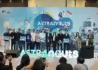 Pacu Transformasi Bisnis, Grup Astra Seleksi 12 Inovasi Teknologi di Astranauts 2026