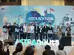 Pacu Transformasi Bisnis, Grup Astra Seleksi 12 Inovasi Teknologi di Astranauts 2026