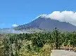 Kebakaran Hutan Gunung Soputan Hanguskan Ratusan Hektare Lahan, Diduga Akibat Puntung Rokok