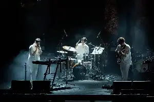 Музична гармонія в тумані Батуррадена: BRI Jazz Gunung Slamet 2026 успішно стимулює місцеву економіку