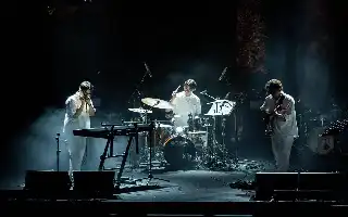 Музична гармонія в тумані Батуррадена: BRI Jazz Gunung Slamet 2026 успішно стимулює місцеву економіку