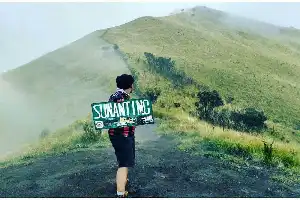 Menaklukkan Jalur Suwanting: Panduan Lengkap Mendaki Gunung Merbabu untuk Pemula