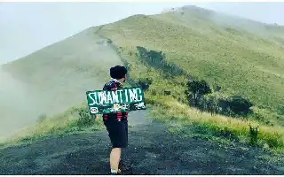 Conquistando la ruta Suwanting: Guía completa de senderismo en el monte Merbabu para principiantes