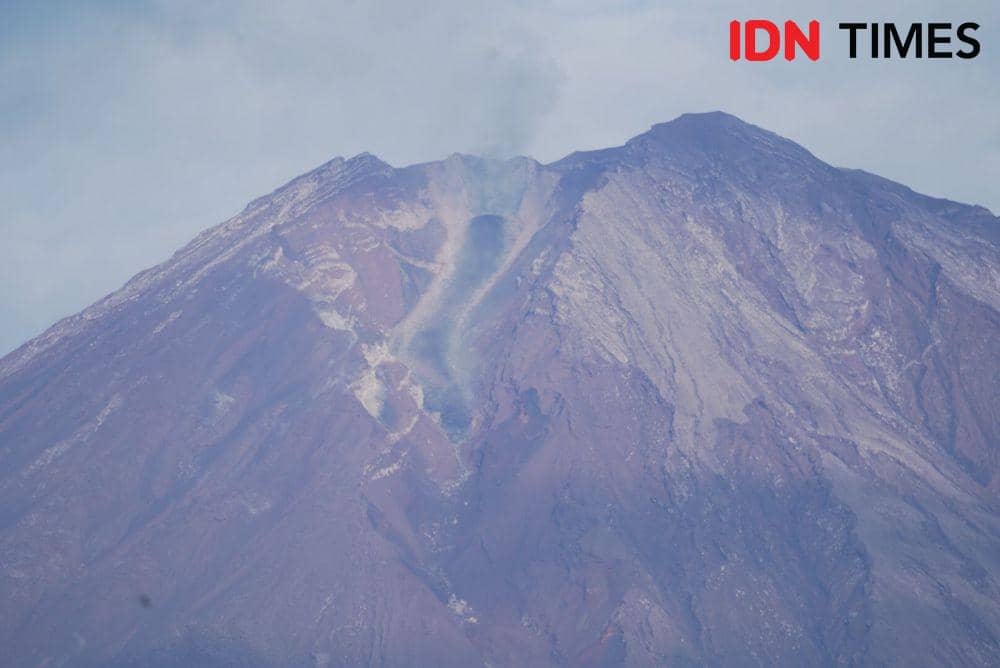 Hormati Tradisi Suku Tengger, Jalur Pendakian Gunung Semeru Ditutup Sementara Agustus 2026
