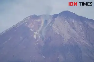 Respetando las tradiciones de la tribu Tengger, la ruta de senderismo del monte Semeru se cerrará temporalmente en agosto de 2026