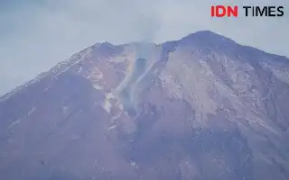 Respetando las tradiciones de la tribu Tengger, la ruta de senderismo del monte Semeru se cerrará temporalmente en agosto de 2026