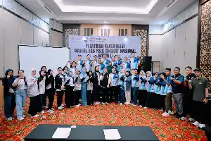Strengthening the National Sports Ecosystem, 72 Physical Disability Classifiers Officially Certified