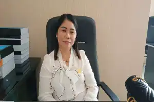 Gunung Mas DPRD Supports Women's Leadership at Subdistrict Level