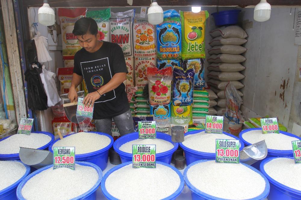 BPS Catat Inflasi DKI Jakarta Sentuh 2,78 Persen di Juni 2026