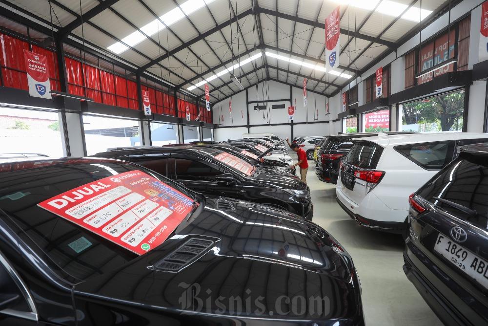 Dorong Ekspansi Caroline.id, Autopedia Sukses Lestari Siapkan Belanja Modal Rp20 Miliar