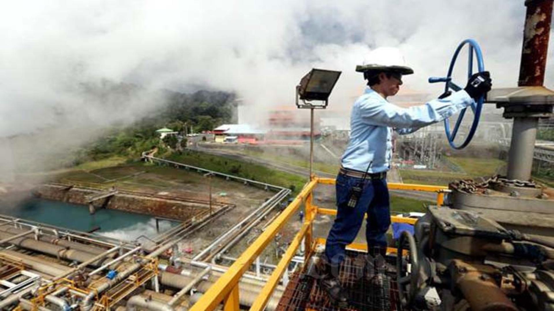PLN Ubah Strategi Pembangkitan demi Stabilkan Pasokan Listrik Nasional