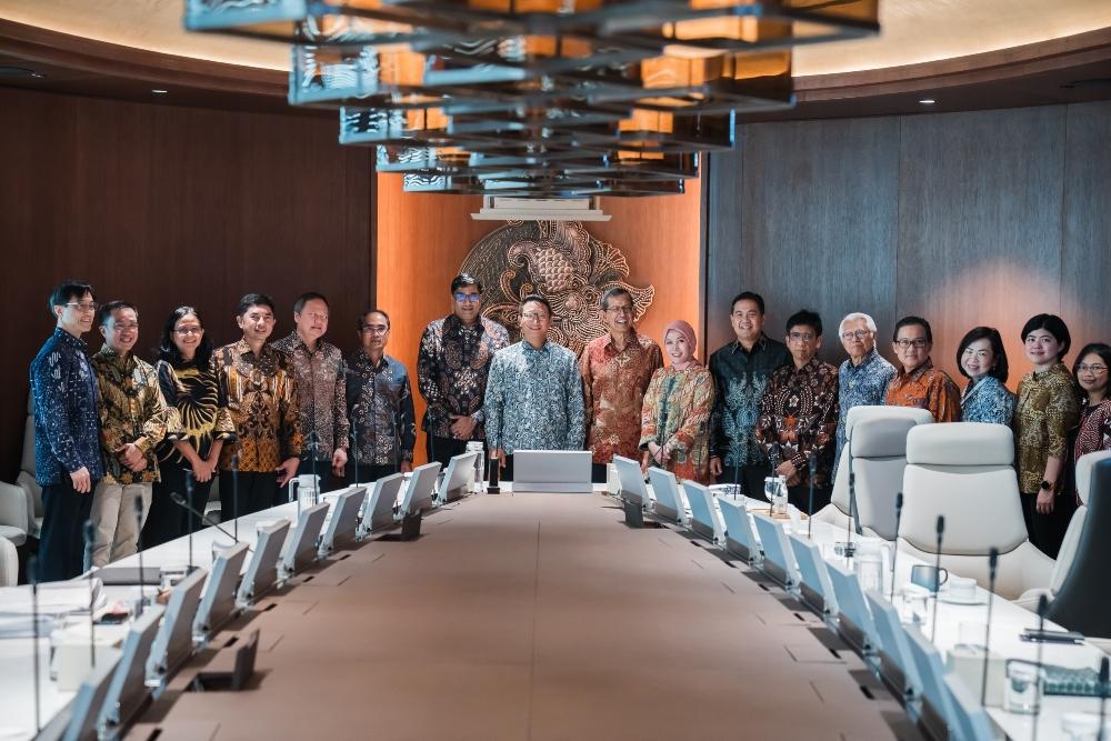 Sinergi Indosat dan Arsari Group Lahirkan Platform Infrastruktur Fiber Independen