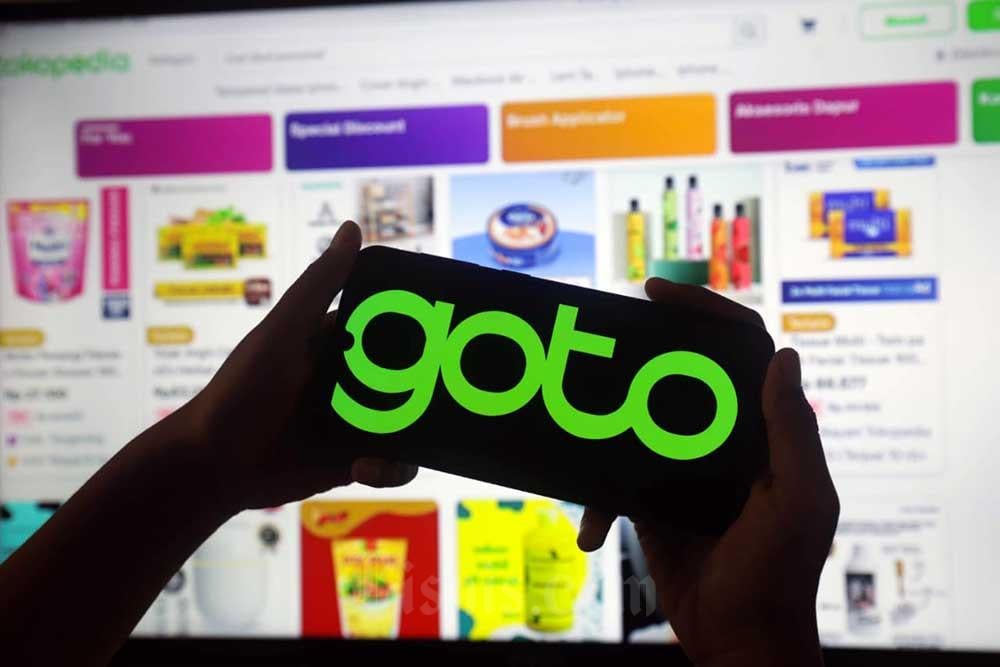 Restrukturisasi Tokopedia oleh TikTok: GoTo Pastikan Kinerja Perusahaan Tetap Stabil