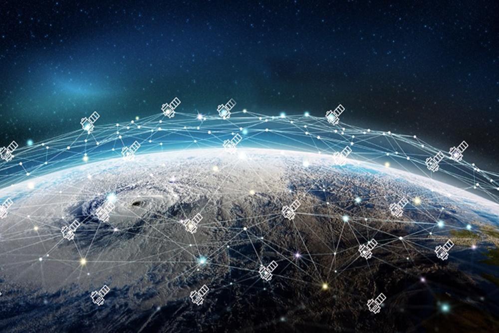 Aktivitas Pemusnahan Ratusan Satelit Starlink Memicu Diskusi Mengenai Kelestarian Atmosfer
