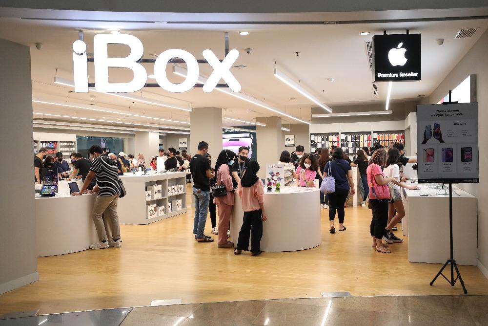 Koreksi Harga iPhone di iBox: Seri 15, 16e, dan 17 Kini Lebih Terjangkau