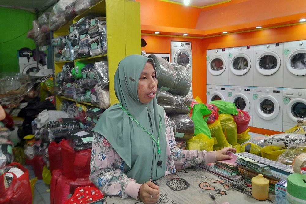 Daya Tahan Ekonomi Balikpapan Tetap Terjaga Meski Indeks Keyakinan Konsumen Melandai